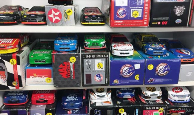 More Of Everything Diecast Car Collectibles - Toy Store Guide