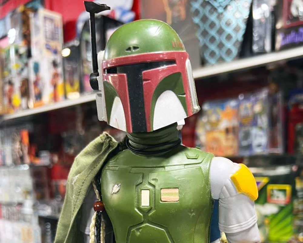 Toy Pit Indianapolis offers pop culture time travel with vintage toys