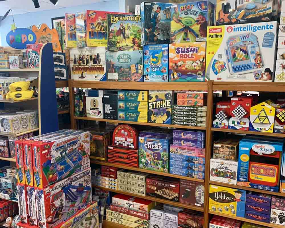 learning tree toys - Toy Store Guide